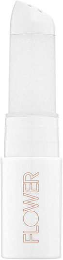 FLOWER BEAUTY Petal Pout Lip Mask | Hydrating Tinted Balm with Mango & Cocoa Butter | Vegan, Cruelty-Free Scented Lips Color | Starlit - Vanilla Mango FLOWER BEAUTY