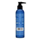 Dr. Bronner's - Organic Hair Crème (Peppermint, 6 Ounce, 2-Pack) - Leave-In Conditioner and Styling Cream, Made with Organic Oils, Hair Cream Supports Shine and Strength, Nourishes Scalp, Non-GMO Dr. Bronner's