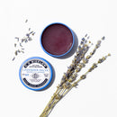C.O. Bigelow All Purpose Lavender Salve Lip Balm, 0.8oz (22g) Tin, 3 pack C. O. Bigelow