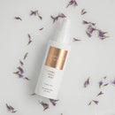 Makeup Remover & Facial Setting Spray Set by Georgette Klinger Skincare - Lavender Face Mist & 3X Makeup Remover Georgette Klinger