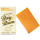 Duke Cannon Supply Co. Big Ass Brick of Soap - Superior Grade, Large Men's Soap with Musky Masculine Scents, All Skin Types, Citrus Musk/Spice, 10 oz Duke Cannon Supply Co.