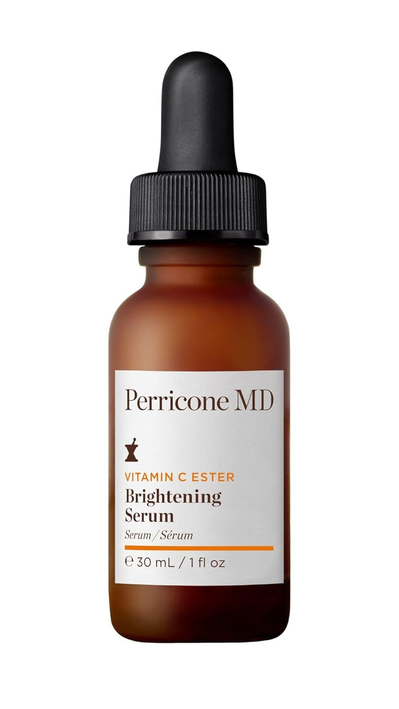 Perricone MD Vitamin C Ester Brightening Serum 1 Fl Oz (Pack of 1) Infinity Warehouse