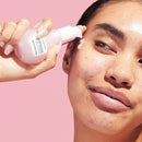 Glow Recipe Watermelon Glow Niacinamide Dew Drops Highlighting Serum with Hyaluronic Acid + Vitamin E - Face Serum Hydrates + Helps Reduce Look of Hyperpigmentation (40ml / 1.35oz) Glow Recipe