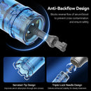 Dr.pen Microneedling Pen M9 for Home Use - 0.2598mm Needle Length Infinity Warehouse