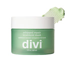 Divi Whipped Repair Hair Treatment Mask Deep Conditioning Hair Mask for Dry, Damaged, and Color-Treated Hair Infinity Warehouse
