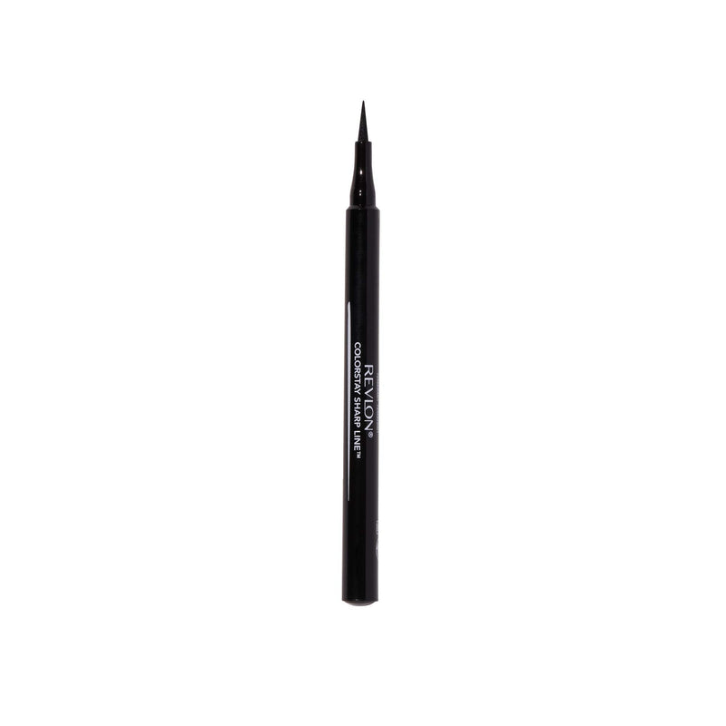 Revlon ColorStay Sharp Line Liquid Eye Pen, Blackest Black REVLON