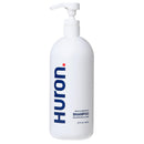 Huron Men's Shampoo | Cleansing & Hydrating Formula | Citrus, Fresh Juniper & Aromatic Greens Scent | Strengthens Hair | Sulfate-Free, Paraben-Free | Argan Oil, Aloe, Peppermint | 11.7 Fl Oz Infinity Warehouse