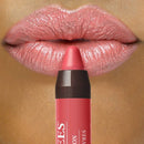 Burt's Bees 100% Natural Origin Moisturizing Matte Lip Crayon, Niagara Overlook - 1 Crayon Burt's Bees