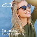 Malibu C Scalp Therapy Wellness Remedy (Pack of 3) Malibu C