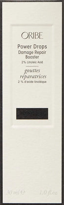 Oribe Power Drops Damage Repair Booster with 2% Linoleic Acid Beauty Coquette