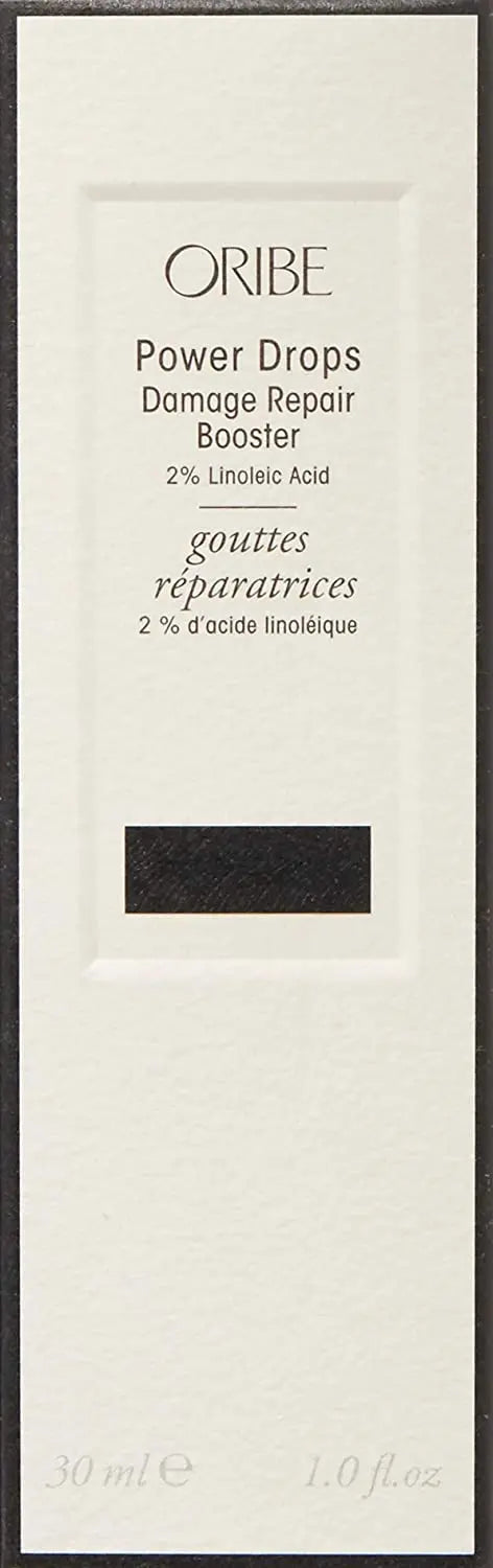 Oribe Power Drops Damage Repair Booster with 2% Linoleic Acid Beauty Coquette