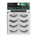 THE Best 4 Pairs Ardell Demi Wispies Natural Multipack False Eyelashes Fake Eye Lashes Unknown