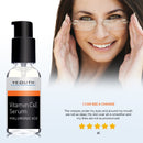 Yeouth Vitamin C Serum for Face with Hyaluronic Acid, Vitamin E, Hydrating and Brightening Anti Aging Serum for Dark Spot Remover for Face, Facial Skin Care Products for Fine Lines and Wrinkles (2oz) Yeouth