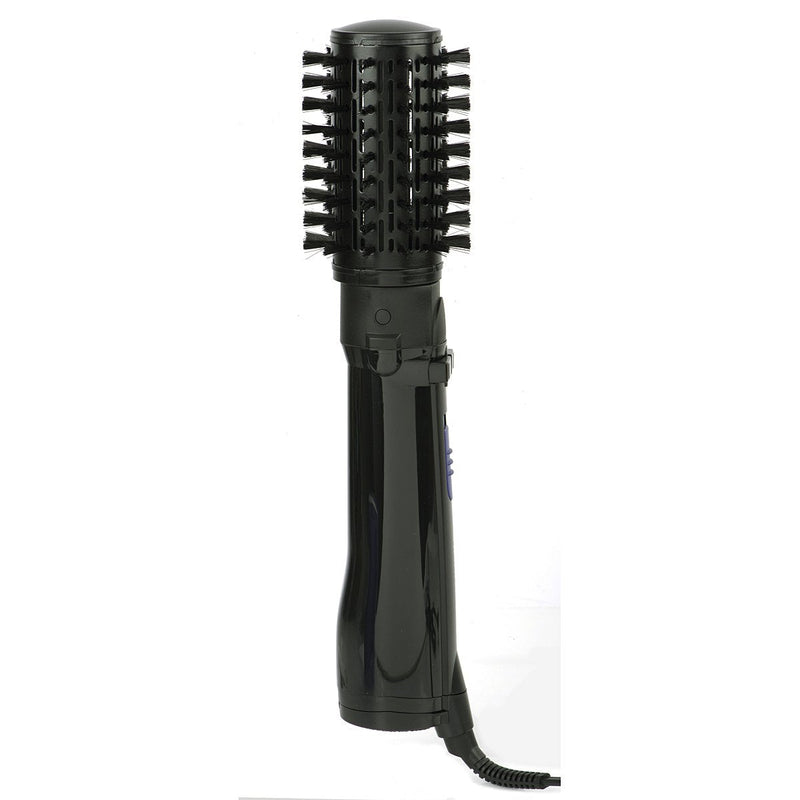 Infiniti Pro By Conair Spin Air Rotating Styler 2'' Spin Air Brush, Model: Bc178c As Seen on Tv Infinity Warehouse