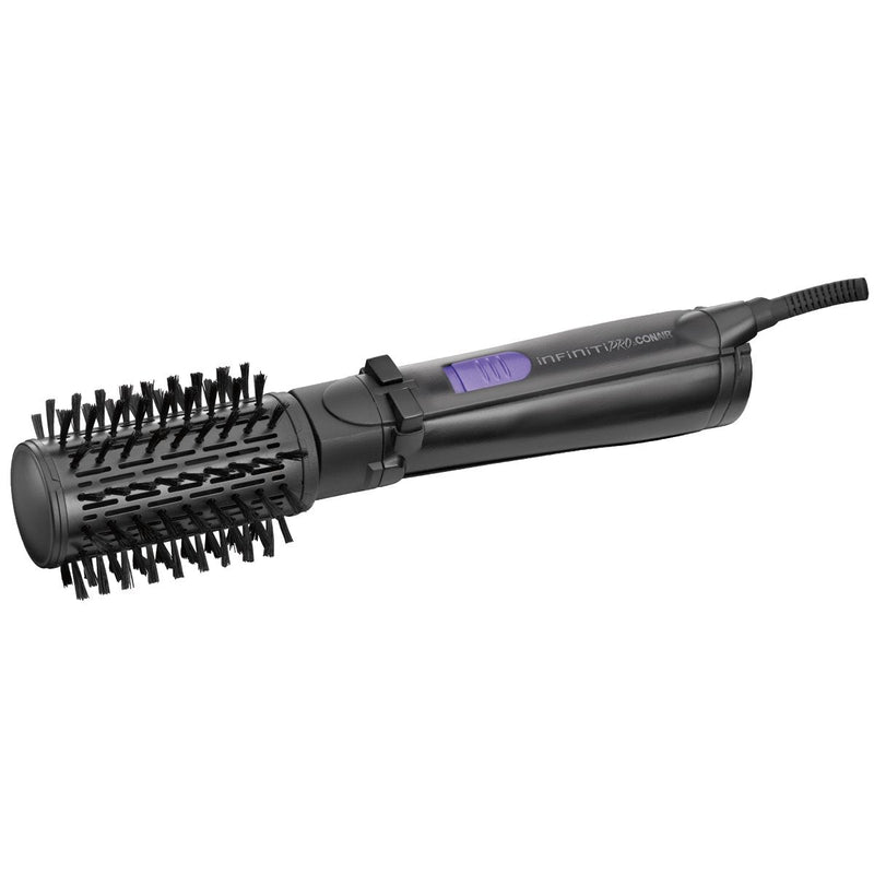 Infiniti Pro By Conair Spin Air Rotating Styler 2'' Spin Air Brush, Model: Bc178c As Seen on Tv Infinity Warehouse