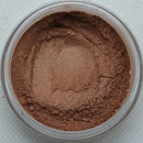 Ethereal Beauty Cosmetics All Natural Mineral Bronzeglow Skin Brightening Powder 4 grams Ethereal Beauty Cosmetics