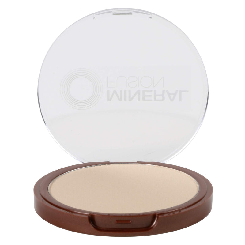 Mineral Fusion Setting Powder, Hypoallergenic, Paraben Free, 0.32 Ounce (Packaging May Vary) Mineral Fusion
