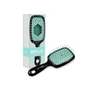 FHI Heat UnBrush, Teal Beauty Coquette