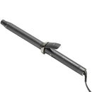 T3 SinglePass Curl X Extra-Long Barrel 1", 1.25", 1.5" Curling Iron with 9 Heat Settings and Ceramic Barrel for Fast Styling and Lasting Results on All Hair Types Infinity Warehouse