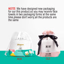 Honeymate Ultra Soft Extra Thick Disposable Facial Towel (B07YXXDXHW) Honeymate