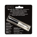 Ardell Brush on Striplash Adhesive, Clear, 5ml Ardell
