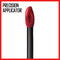 Maybelline New York SuperStay Matte Ink Liquid Lipstick, City Edition, Self-Starter, 0.17 Ounce Maybelline New York