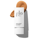 Glo Skin Beauty Modern Matte Foundation, Oil-Free, 1N, 30 mL | Full coverage matte foundation, salicylic acid + niacinamide, non-comedogenic, buildable, oily and acne-prone skin Infinity Warehouse