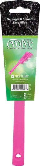 Evolve Flow-Thru Detangler Evolve