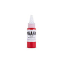 Dynamic Fire Red Tattoo Ink Bottle 1oz Dynamic