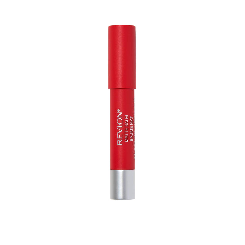 Revlon Matte Balm, Striking REVLON