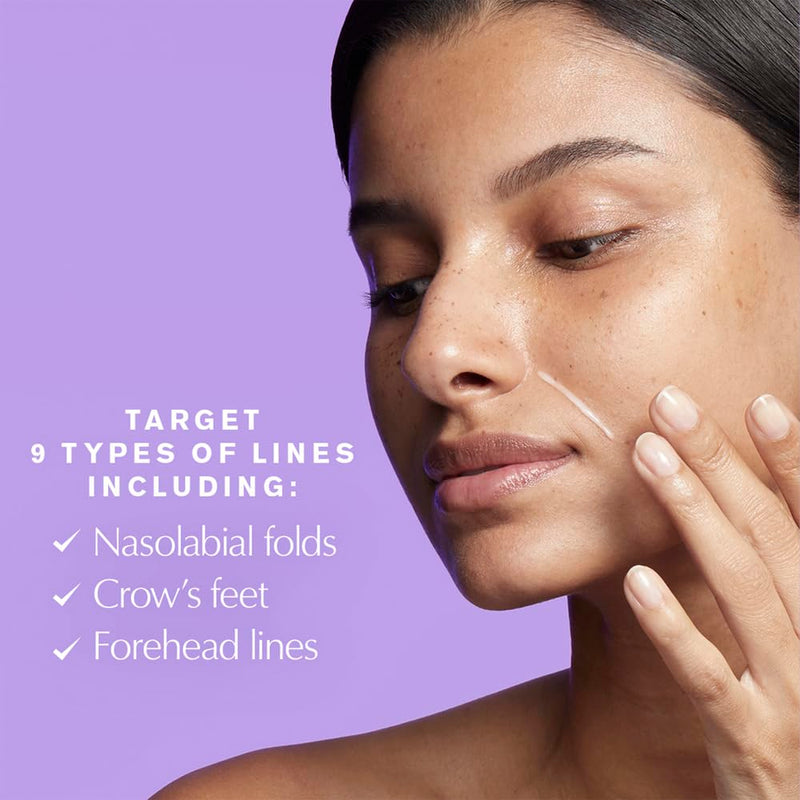 Estée Lauder Perfectionist Pro Multi-Zone Wrinkle Concentrate with Niacinamide + Chlorella, 0.85 Ounce Infinity Warehouse