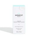 Honest Beauty Calm On Foaming Cream Cleanser | with Hyaluronic Acid + Phytosterols & Phospholipids + Amino Acids | 4 Fl Oz Honest Beauty