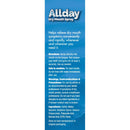 Allday Dry Mouth Spray - Maximum Strength Xylitol, Fast Acting, Long Lasting, Non-Acidic (Pack of 2) Allday
