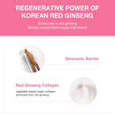 Donginbi LAB 1899 Red Ginseng Collagen Cream - Multi Elasticity, Vegan, Facial Moisturizer, Improved Skin Density & Barrier with Antioxidant Ginsenosides, Korean Skin Care, 1.69 floz Infinity Warehouse