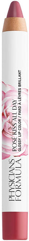 Physicians Formula Rosé Kiss All Day Lip Gloss, Blushing Mauve, 0.15 Ounce Physicians Formula Store