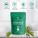 BodyRestore Shower Steamers (Pack of 15) Gifts for Women and Men - Tea Tree Oil Tablets Essential Oil Scented Aromatherapy Shower Bomb, Stress Relief Shower Tablets Body Restore
