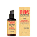 THRIVE Natural Moisturizing Mineral Face Sunscreen SPF 30, 2 Ounces – Lightweight Moisturizer Broad-Spectrum Natural Face Sunblock with Clear Zinc Oxide & Antioxidants – Vegan Made in USA Non Greasy Thrive Natural Care