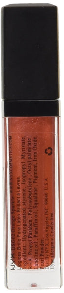 NYX PROFESSIONAL MAKEUP Jumbo Eye Pencil, Eyeshadow & Eyeliner Pencil - Frosting (Champagne) NYX PROFESSIONAL MAKEUP