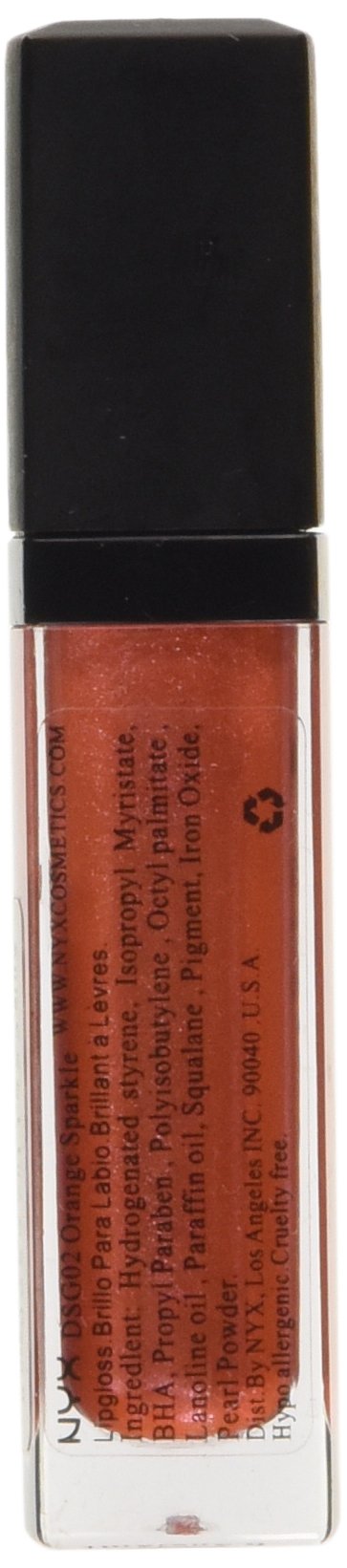 NYX PROFESSIONAL MAKEUP Jumbo Eye Pencil, Eyeshadow & Eyeliner Pencil - Frosting (Champagne) NYX PROFESSIONAL MAKEUP