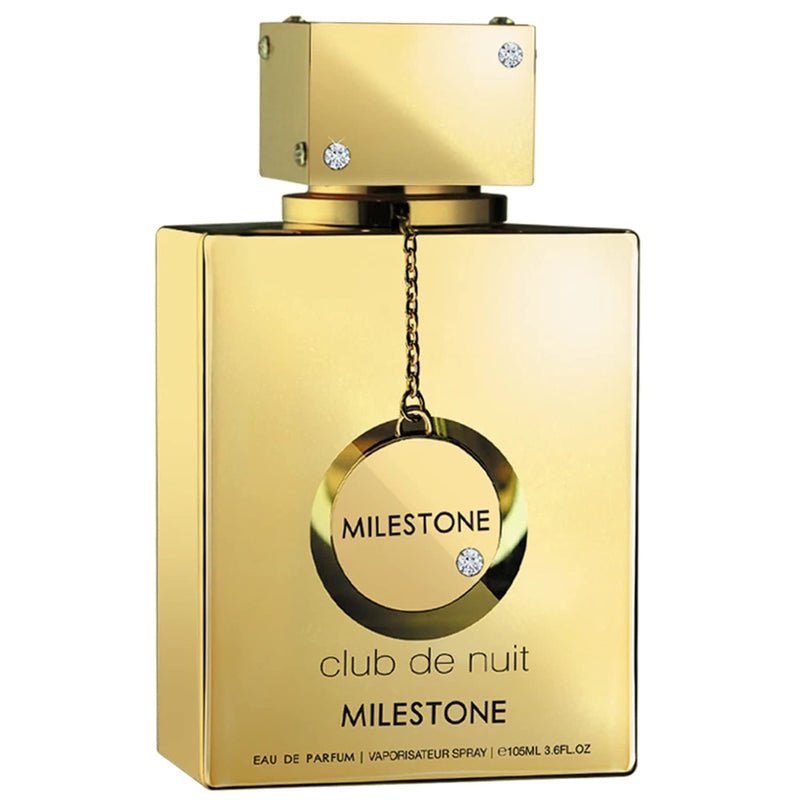Armaf Club De Nuit Milestone EDP Spray Unisex 3.6 oz ARMAF