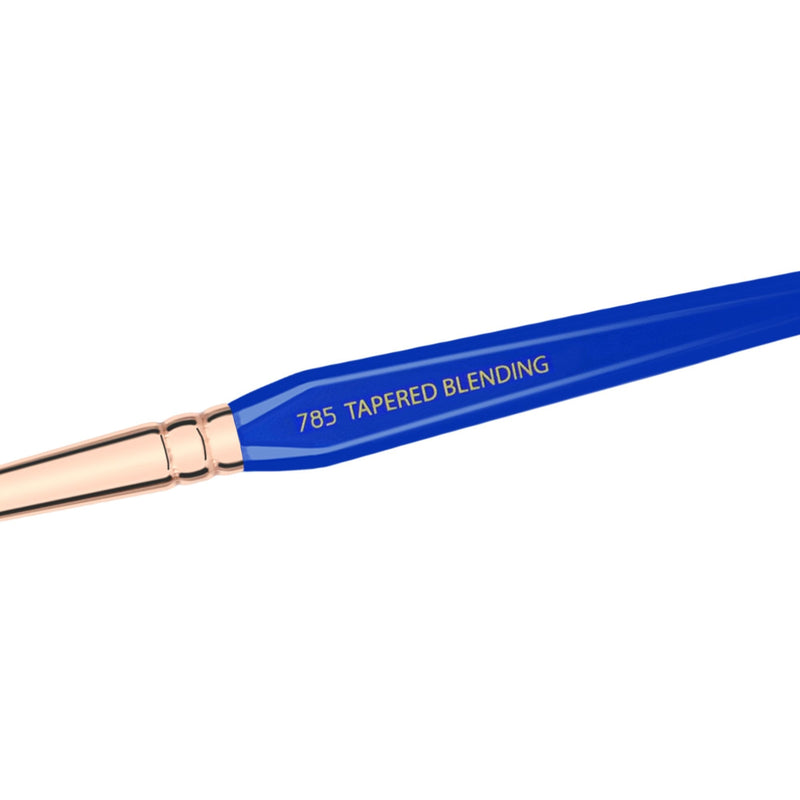 Bdellium Tools Professional Makeup Brush Golden Triangle - Tapered Blending 785 BDELLIUM TOOLS