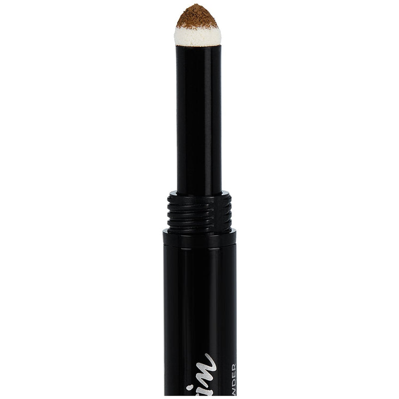 Maybelline Brow Define and Fill Duo 2-in-1 Defining Pencil with Filling Powder, Soft Brown, 0.021 Ounce Maybelline New York