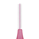 TEPE Interdental Brush Original Cleaners – Dental Brushes Between Teeth 6 Pk, Pink TEPE