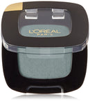 L'Oréal Paris Colour Riche Monos Eyeshadow, Green Promenade, 0.12 oz. L'Oréal Paris
