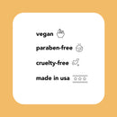 Mario Badescu A.H.A Botanical Body Soap for All Skin Types | Body Wash with Grapefruit & Ginseng Extracts | Rejuvenates & Visibly Brightens Skin | 16 Fl Oz Mario Badescu