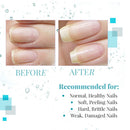 Nail Tek Renew, Natural Cuticle Oil with Tea Tree for All Nail Types, 0.48 oz, 1-Pack Nail Tek