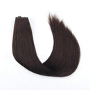Sassina Halo Hair Extensions Real Human Hair,