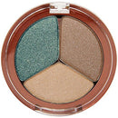 Mineral Fusion Eye Shadow Trio 0.10 oz Packaging May Vary, Riviera, 0.0625 Ounce Mineral Fusion