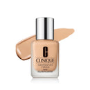 Clinique Superbalanced Oil Free Liquid Foundation Makeup For Dry to Oily Skin Types | Hydrating + Moisturizing | Moderate Coverage + Natural Finish Infinity Warehouse