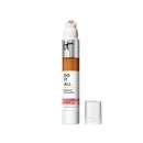 IT Cosmetics Do It All Radiant Concealer ­­– Makeup Concealer – Hydrate & Brighten – Creaseless Medium Coverage & Radiant Finish ­­– Niacinamide & Hyaluronic Acid - 0.2 Fl Oz Infinity Warehouse